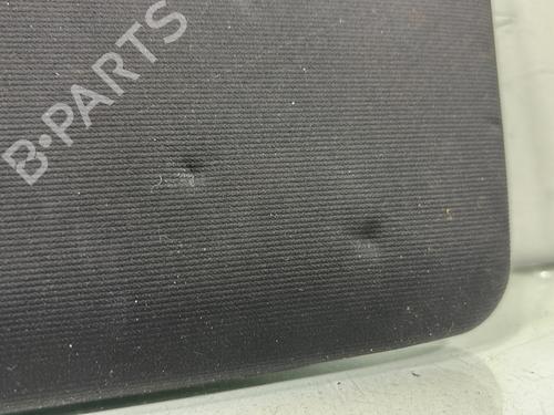 Right sun visor VW GOLF VI (5K1) 2.0 GTi | BP29863747I2 