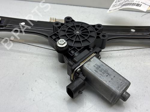 Front left window mechanism FIAT 500 (312_) 1.2 (312AXA1A) | BP33805442C22  - Image 7