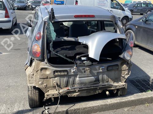 Starter CITROËN C1 (PM_, PN_) 1.0 | BP31281593M8 - Image 26