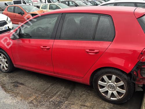 Right headlight VW GOLF VI (5K1)  | BP33484734C29  - Image 15