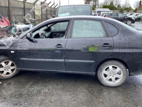 Front wiper motor SEAT CORDOBA (6L2) 1.9 SDI | BP24198026M29 