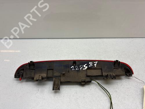 Third brake light PEUGEOT 206 SW (2E/K) 1.4 HDi | BP39618075L11 - Image 3
