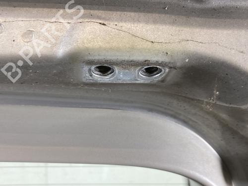 Tailgate FORD FOCUS C-MAX (DM2) 1.6 TDCi | BP25716504C6 