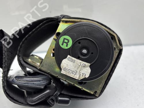 Used Front right seatbelt Front right seatbelt MINI MINI (R50, R53) Cooper (116 hp) 27722714 27722714
