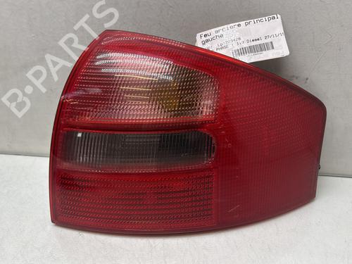 Used Left taillight Left taillight AUDI A6 C5 (4B2, 4B4) 1.9 TDI (110 hp) 33238283 33238283