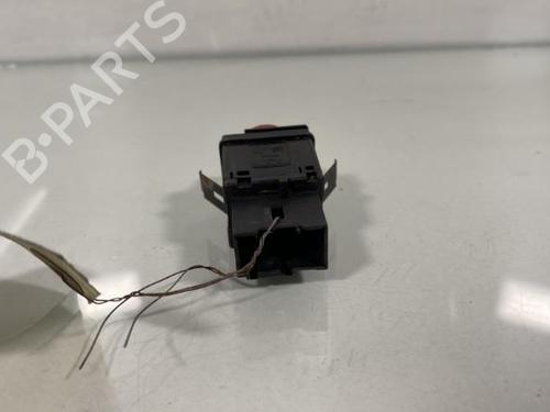 Used Warning switch Warning switch SEAT CORDOBA (6L2) 1.4 TDI (70 hp) 19983135 19983135