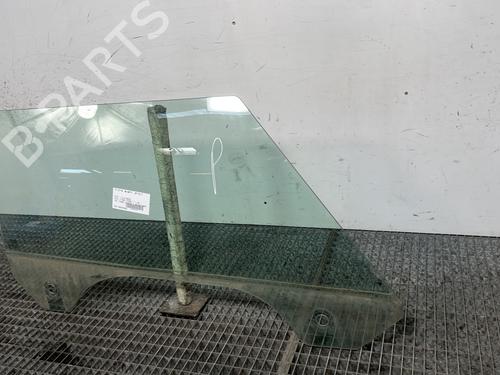 Front right door window MINI MINI (R56) Cooper D | BP24705560C19