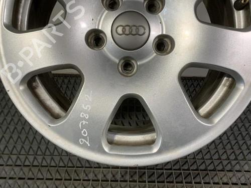Rim AUDI A4 B6 (8E2) 1.9 TDI | BP27399503C45 