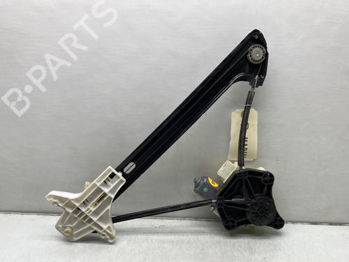 Used Rear left window mechanism VW GOLF VII (5G1, BQ1, BE1, BE2) 2.0 TDI (150 hp) 22419755
