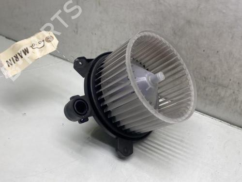 Heater blower motor OPEL KARL (C16) 1.0 | BP19990356M62