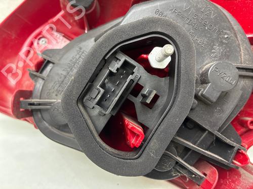 Used Left taillight Left taillight 38598586 38598586
