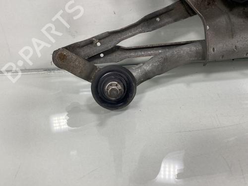 Front wiper motor DACIA LOGAN MCV (KS_) 1.5 dCi (KS0K) | BP20026159M29 