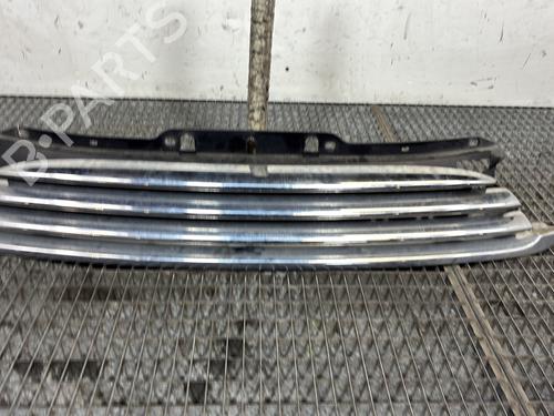 Used Grille Grille MINI MINI (R56) One D (90 hp) 34561280 34561280