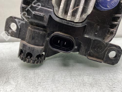 Left front fog light CITROËN DS4 (NX_) 1.6 BlueHDi 120 | BP30412641C30 - Image 2