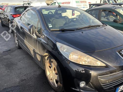 Right front window switch PEUGEOT 207 CC (WD_) 1.6 HDi | BP38474972I26 - Image 19