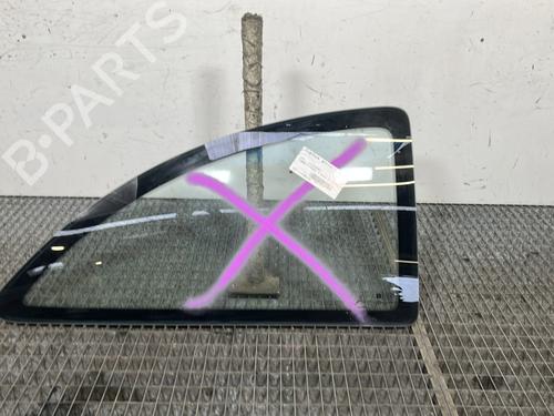 Used Rear right quarter glass OPEL CORSA C (X01) 1.2 (F08, F68) (75 hp) 29940175