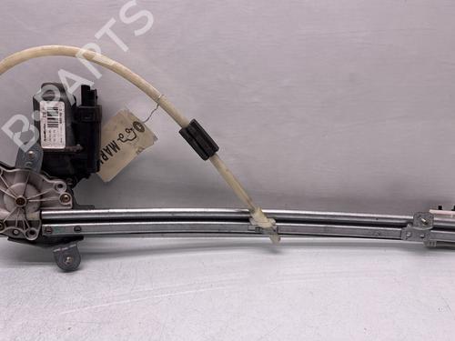 Used Rear right window mechanism RENAULT LAGUNA II Grandtour (KG0/1_) 1.9 dCi (125 hp) 32125867