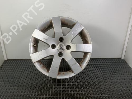 Used Rim PEUGEOT 308 I (4A_, 4C_) 2.0 HDi (136 hp) 21758747