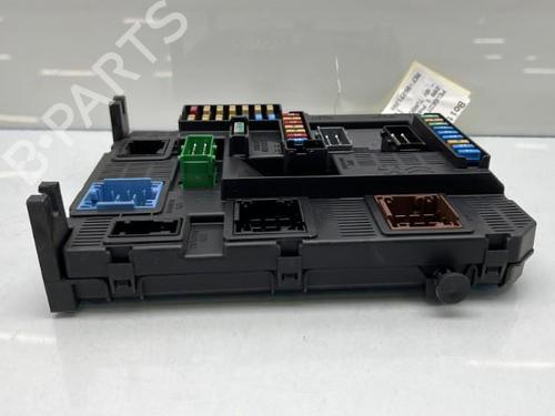 Boîte à Fusibles PEUGEOT 208 I (CA_, CC_) 1.6 BlueHDi 100 | BP19959520E1