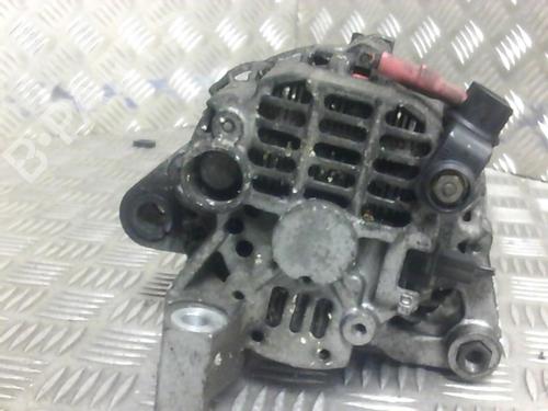 Used Alternator FORD FIESTA IV (JA_, JB_) 1.25 i 16V (75 hp) 19985428