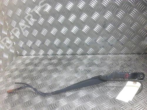 Used Front windshield wiper arm OPEL MOVANO A Van (X70) 2.2 DTI (FD) (90 hp) 21952960