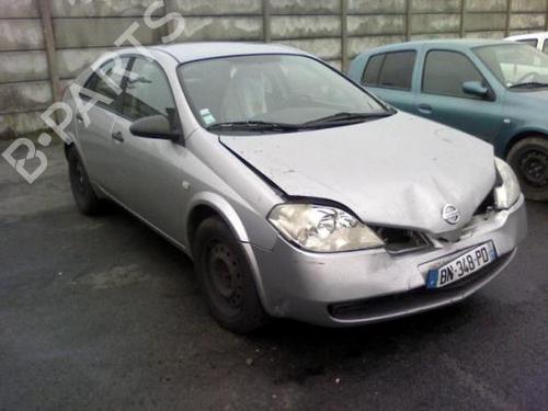 Rear right window mechanism NISSAN PRIMERA Hatchback (P12) | BP20005510C25 - Image 4