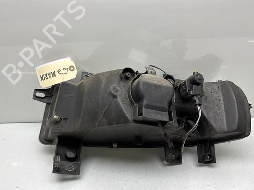 Højre forlygte RENAULT MASTER II Van (FD) 2.5 D (FD0A, FD0E, FD2E, FD3E) | BP29525288C29 
