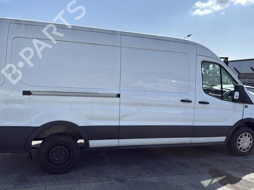 Warning switch FORD TRANSIT V363 Van (FCD, FDD) 2.0 EcoBlue | BP30297061I22  - Image 12