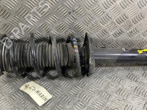 Used Right front shock absorber VW GOLF PLUS V (5M1, 521) 1.9 TDI (105 hp) 26020380