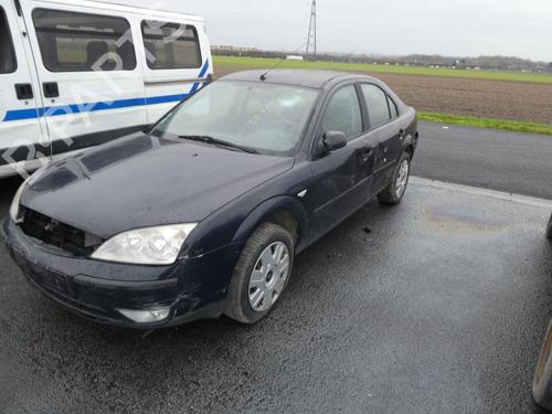 Right front window switch FORD MONDEO III (B5Y)  | BP20029481I26  - Image 11