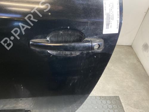 Left front door CITROËN C4 Coupe (LA_) 1.6 HDi | BP24826884C2 