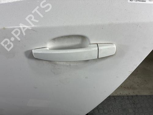 Used Left rear door Left rear door 37723295 37723295