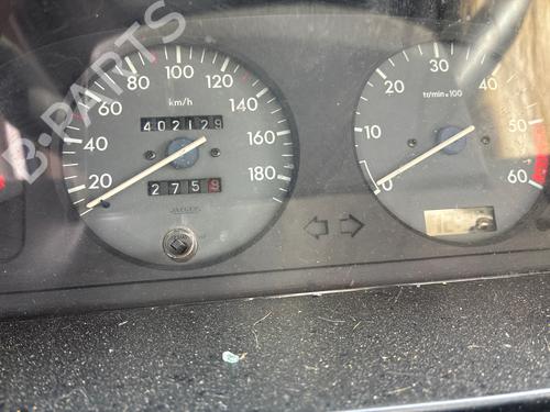 Third brake light PEUGEOT PARTNER MPV (5_, G_) | BP35896990L11 - Image 14