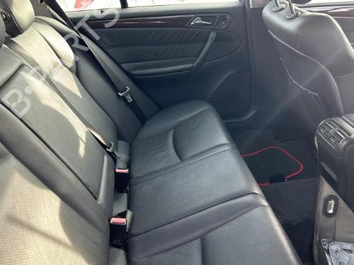 Rear mirror MERCEDES-BENZ C-CLASS (W203) C 220 CDI (203.006, 203.008) | BP21960910I6 