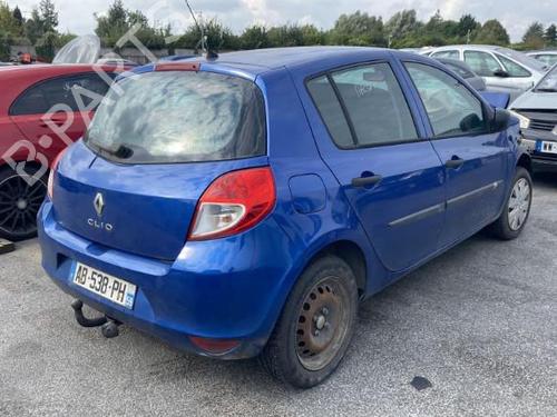 Fuse box RENAULT CLIO III (BR0/1, CR0/1) 1.5 dCi (C/BR0G, C/BR1G) | BP23765883E1  - Image 33