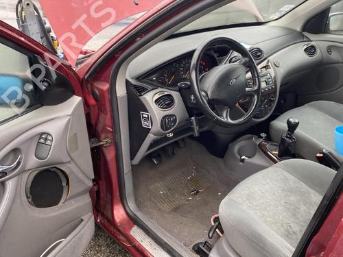 Left headlight FORD FOCUS I Saloon (DFW) 2.0 16V | BP25623968C28 