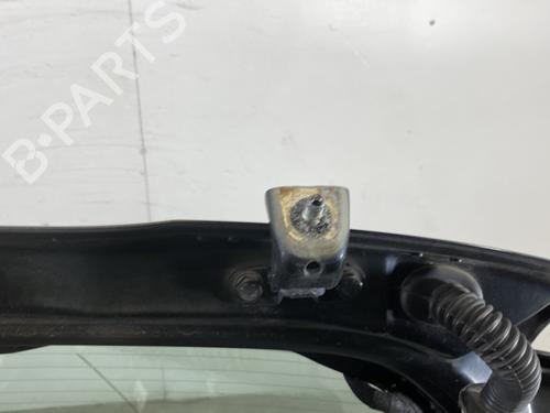 Tailgate PEUGEOT 208 I (CA_, CC_) 1.6 HDi / BlueHDi 75 | BP23899723C6