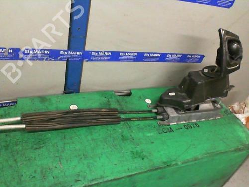 Used Gear lever AUDI A3 Sportback (8PA) [2004-2015]  20035825