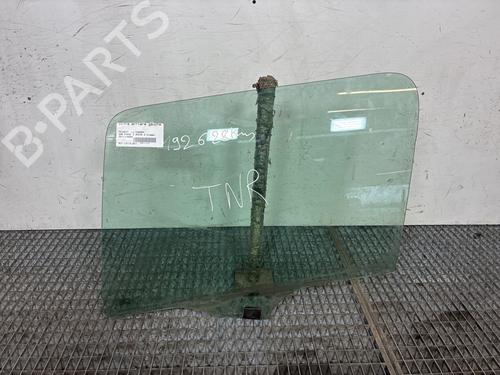 Used Rear left door window Rear left door window 38561714 38561714