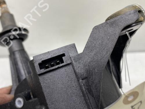 Used Rear wiper motor Rear wiper motor CITROËN NEMO MPV 1.4 HDi (68 hp) 24960639 24960639