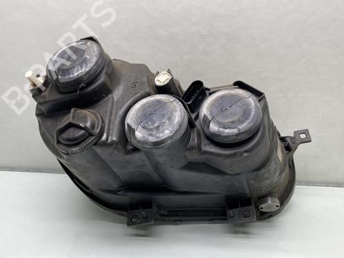 Left headlight VW POLO (9N_, 9A_) 1.2 12V | BP26296030C28 