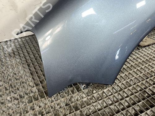 Left front fenders CITROËN BERLINGO / BERLINGO FIRST MPV (MF_, GJK_, GFK_) 1.6 HDI 90 (MF9HX) | BP28282070C41 
