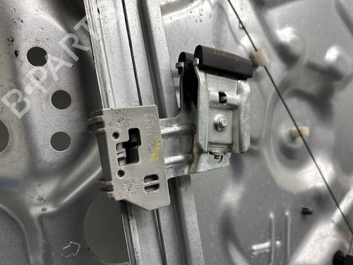 Front right window mechanism KIA VENGA (YN) 1.6 CRDi 115 | BP23991503C23