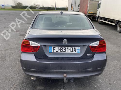 Engine BMW 3 (E90) 318 d | BP33484173M1 - Image 8