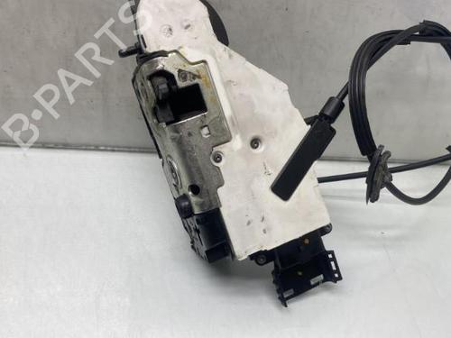 Front bumper reinforcement CITROËN C4 Grand Picasso I (UA_)  | BP21490205C109 