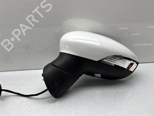 Left mirror FORD FIESTA VI (CB1, CCN) 1.25 | BP28279256C26 