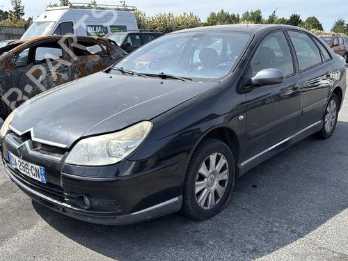 Used Parts CITROËN C5 II (RC_) 2.0 HDi (RCRHRH) (136 hp) 4379428