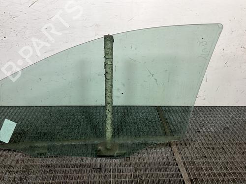 Front right door window MERCEDES-BENZ A-CLASS (W169) A 160 CDI (169.006, 169.306) | BP29939347C19