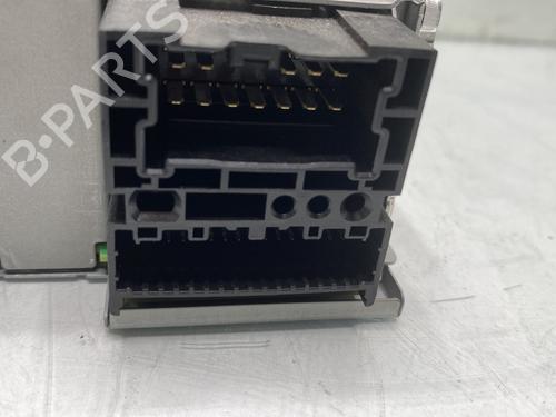 Radio RENAULT GRAND SCÉNIC III (JZ0/1_) 1.6 dCi (JZ00, JZ12) | BP27632267E6 