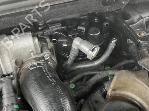 Right taillight CITROËN C4 II (NC_) 1.6 HDi 90 | BP24501653C35 - Image 8